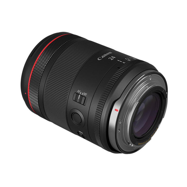 Canon RF 24mm F1.4 L VCM Lens